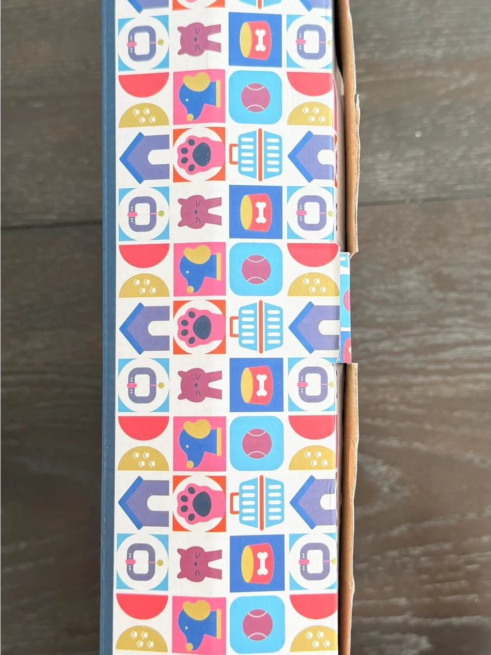 Novogratz pets portable